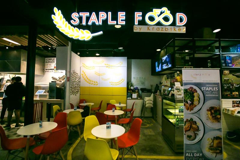 Staple Foods 1 800x533