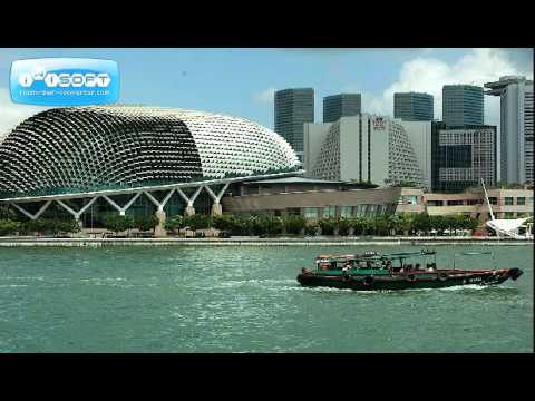 Tours To Singapore - Singapore Sightseeing - Singapore City Tour ...