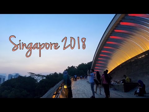 Travel with Me to Singapore | Fiona Nesse