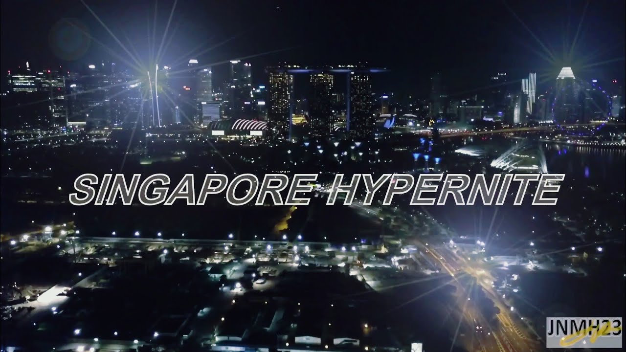 SINGAPORE HYPERNITE