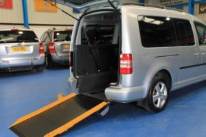 86 300x200 How to book wheelchair ramp maxicab service transport?