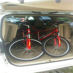 bicycle transfer 250x250.2 Fernloft City Hostel   East Coast