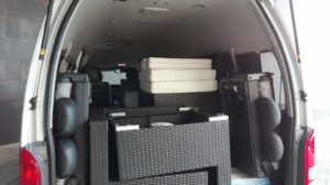 large items transport service 300x168 Why u should booked Maxi Cab from maxicabtaxiinsingapore.com for your holiday in singapore 2019?