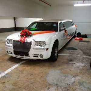 maxicab services chrysler 300c superstretch wedding service on the 21st october 2017 1 maxicab services chrysler 300c superstretch wedding service on the 21st october 2017 1 300x300 How Maxicab Services Enhance Wedding Day Transport in Singapore