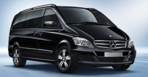 o 6 300x157 What is the maximum capacity of luggage and passengers for the 7 seater Maxi Cab?