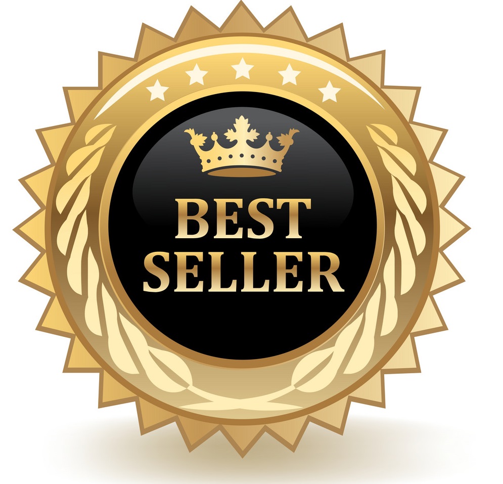 best seller badge vector 3751240 1