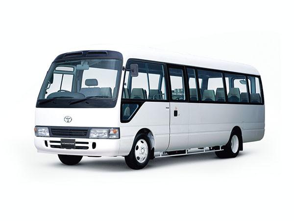 bus services 23 seater 00 grande