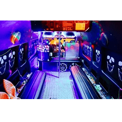 partybus The Fragrance Hotel   Joo Chiat