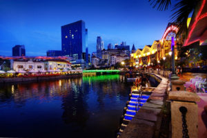 Clarke Quay Singapore 3171104214 300x201 Why u should booked Maxi Cab from maxicabtaxiinsingapore.com for your holiday in singapore 2019?