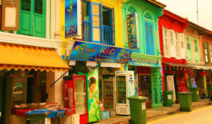 Little India Singapore 300x176 Maxicab Singapore: The Ideal Transport Solution for Tourists