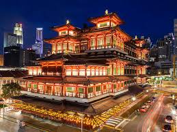 download 1 1 China Town in Singapore