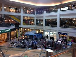 download 1 2 Great World City Shopping Centre in Singapore