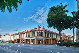 download 17 Little India Arcade in Singapore