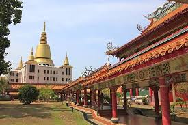download 4 Kong Meng San Phor Kark See Temple in Singapore