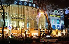 download 5 1 Paragon in Singapore