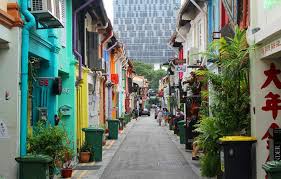 download 5 2 Haji Lane in Singapore