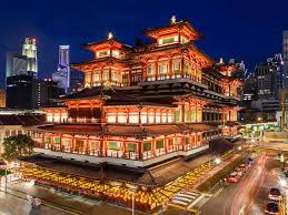 download 8 Chinatown in Singapore