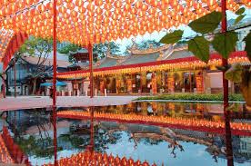 images 1 Thian Hock Keng Temple in Singapore