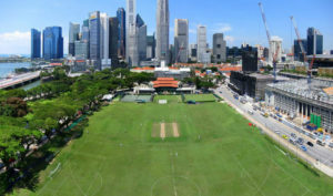 singapore cricket club  300x177 Singapore Cricket Club in Singapore
