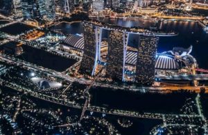 singapore latest 300x194 10 Reasons to Book a Maxicab in Singapore for Your Group Travel