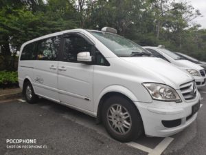 7 seater 7 seater 300x225 Benefits of Booking a 7 Seater or 13 Seater Maxicab for Group Outings