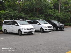 7 seater maxicab 300x225 How to Book a Reliable Maxi Cab in Singapore: A Step by Step Guide