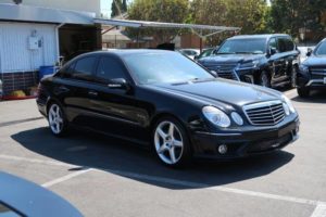 mercedes 4 300x200 Late Night Travel in Singapore? Choose a Maxi Cab for Safety and Space