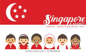sss National Day Singapore 2020