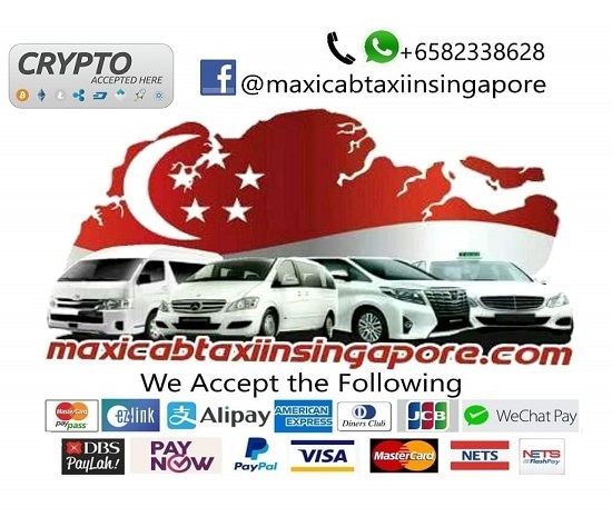 MaxiCab Taxi